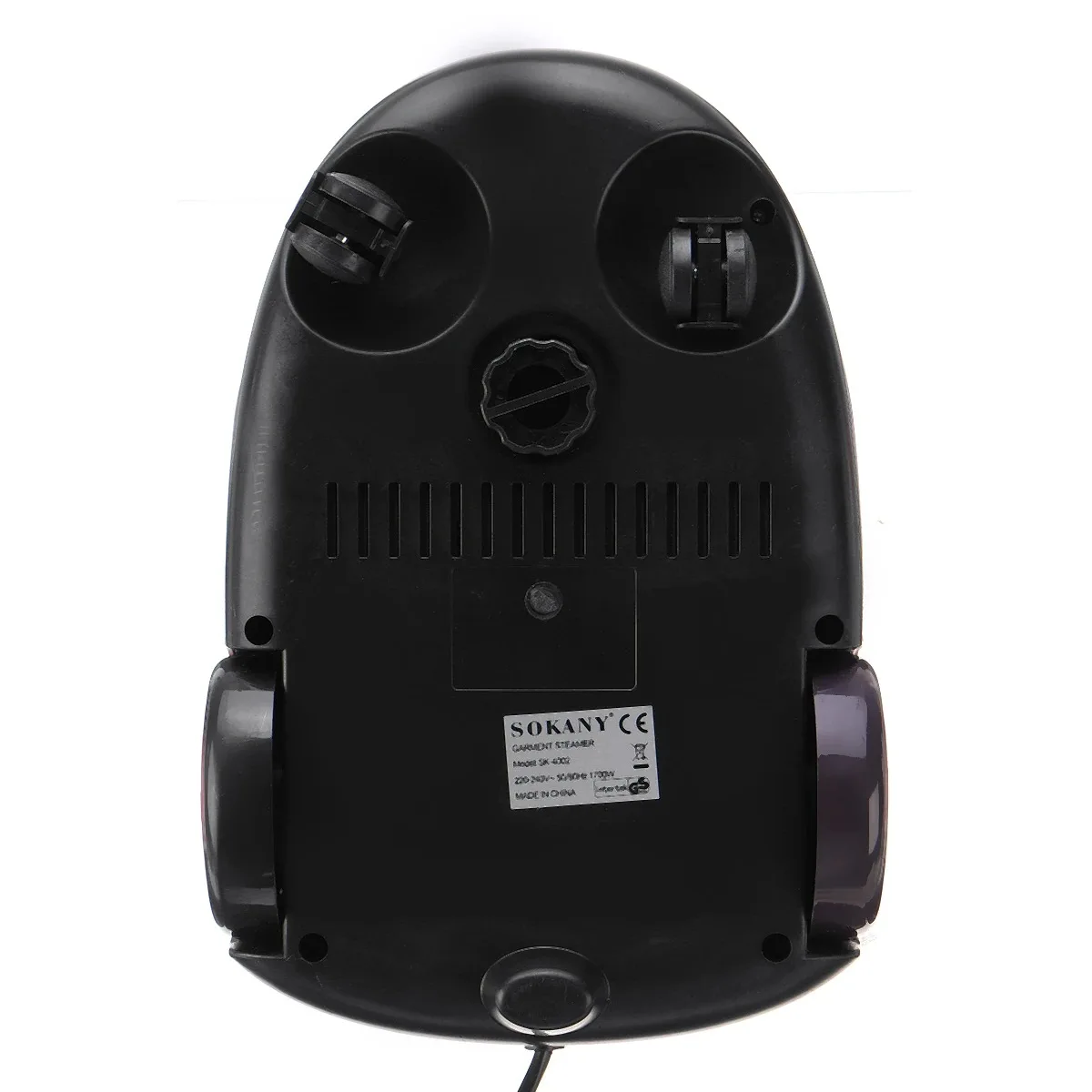 Household Garment Steamer handheld ironing machine gear adjustable vertical flat steam iron   clothes steamer