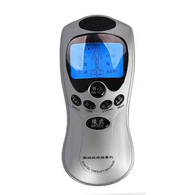 Electronic Digital Meridian Physiotherapy Device Home Intelligent Intermediate Frequency Physiotherapy Device L0390