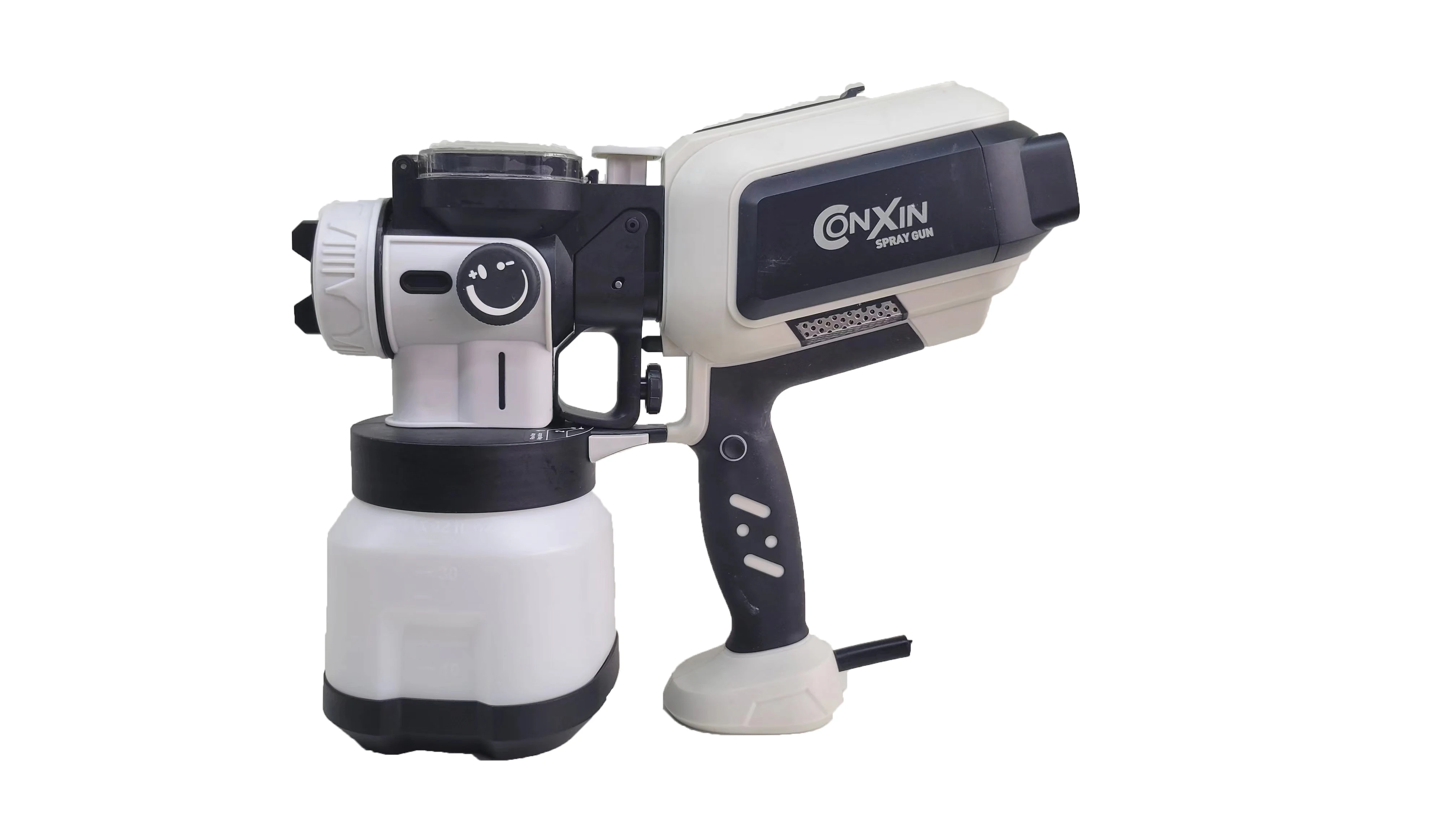 Paint spray gun Penumatic tools Automotive Paint Gun Car Beauty Hot Sale