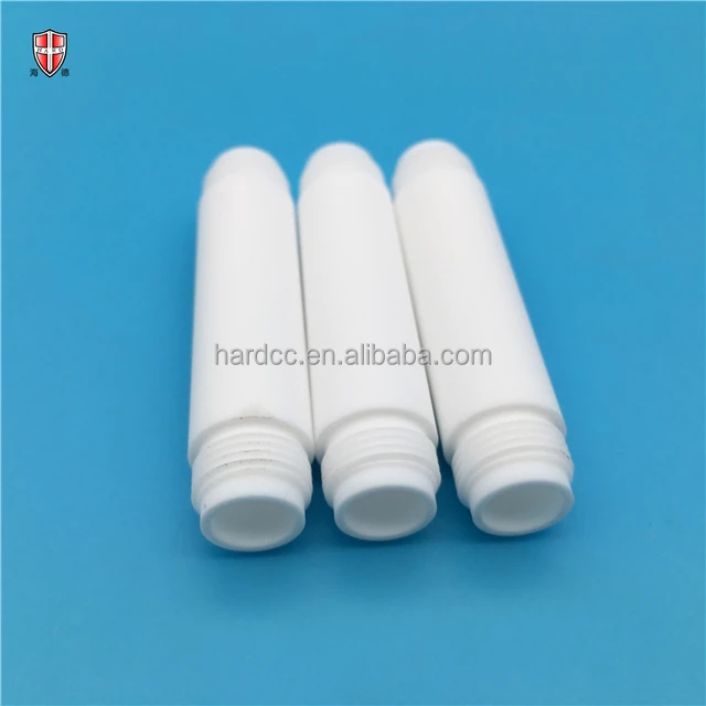 High Quality Industrial Macor Ceramic Machinable Glass Spare Parts Products