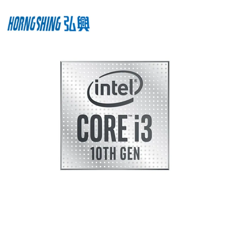 HORNG SHING Supplier  Core i3 2120 3.3GHz Dual Core 3MB Cache LGA 1155 Desktop Computer Processor