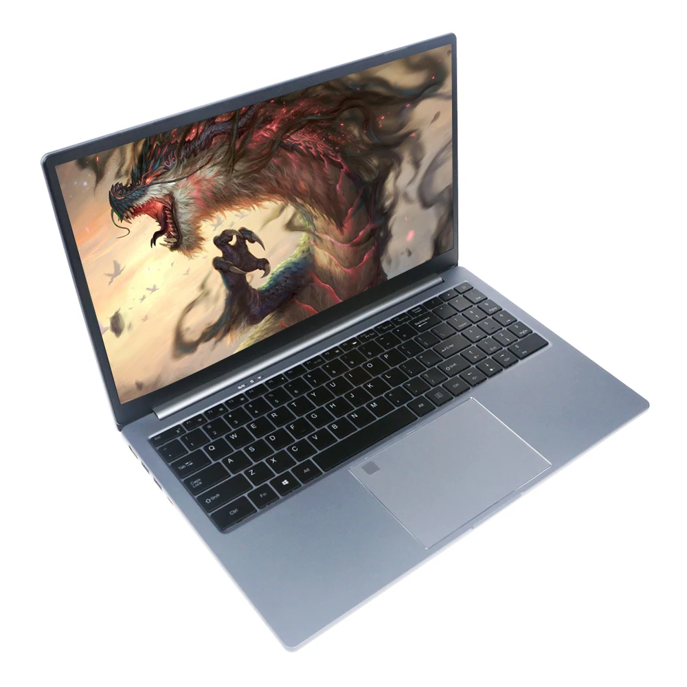 Wholesale OEM  Intel Core i9 9880H 10880H RAM 32GB 64GB 2TB SSD 15.6 inch Notebook PCWin11 i9 9th 10th Gen Business Laptop