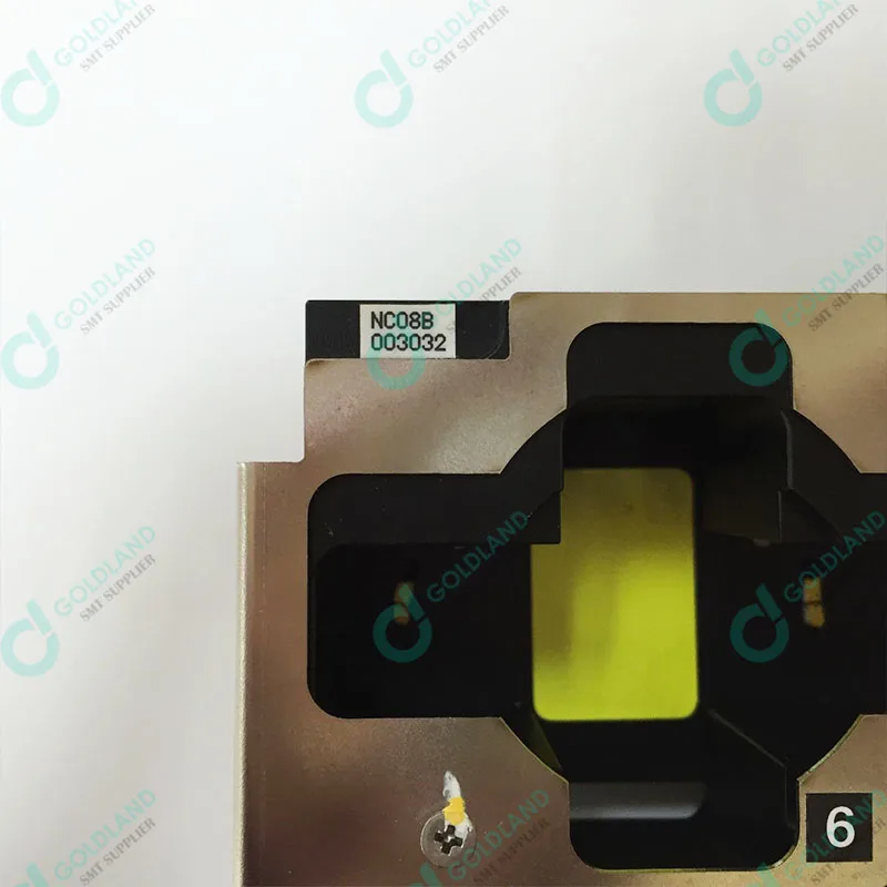NC08B SMT запчасти FUJI H01 H02 насадка станция для цифровой фотокамеры машины