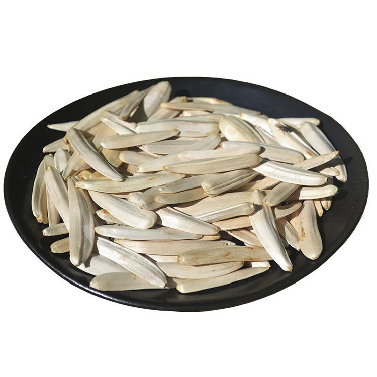 Wholesale Import High Quality Cheap Price roasted White sunflower seeds price