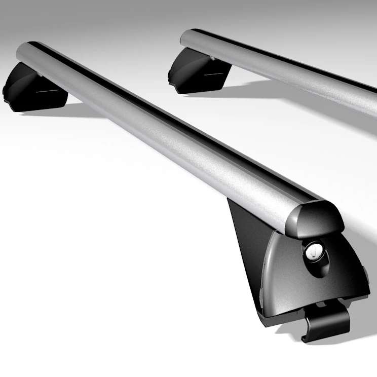 Christmas promotion universal roof rack crossbar  for SUV cars