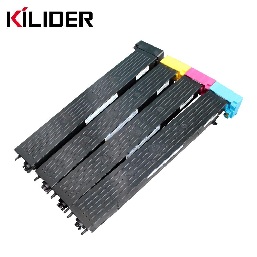 
Color laser printer TN613 color toner cartridge for Konica Minolta bizhub C452 C552 C652 