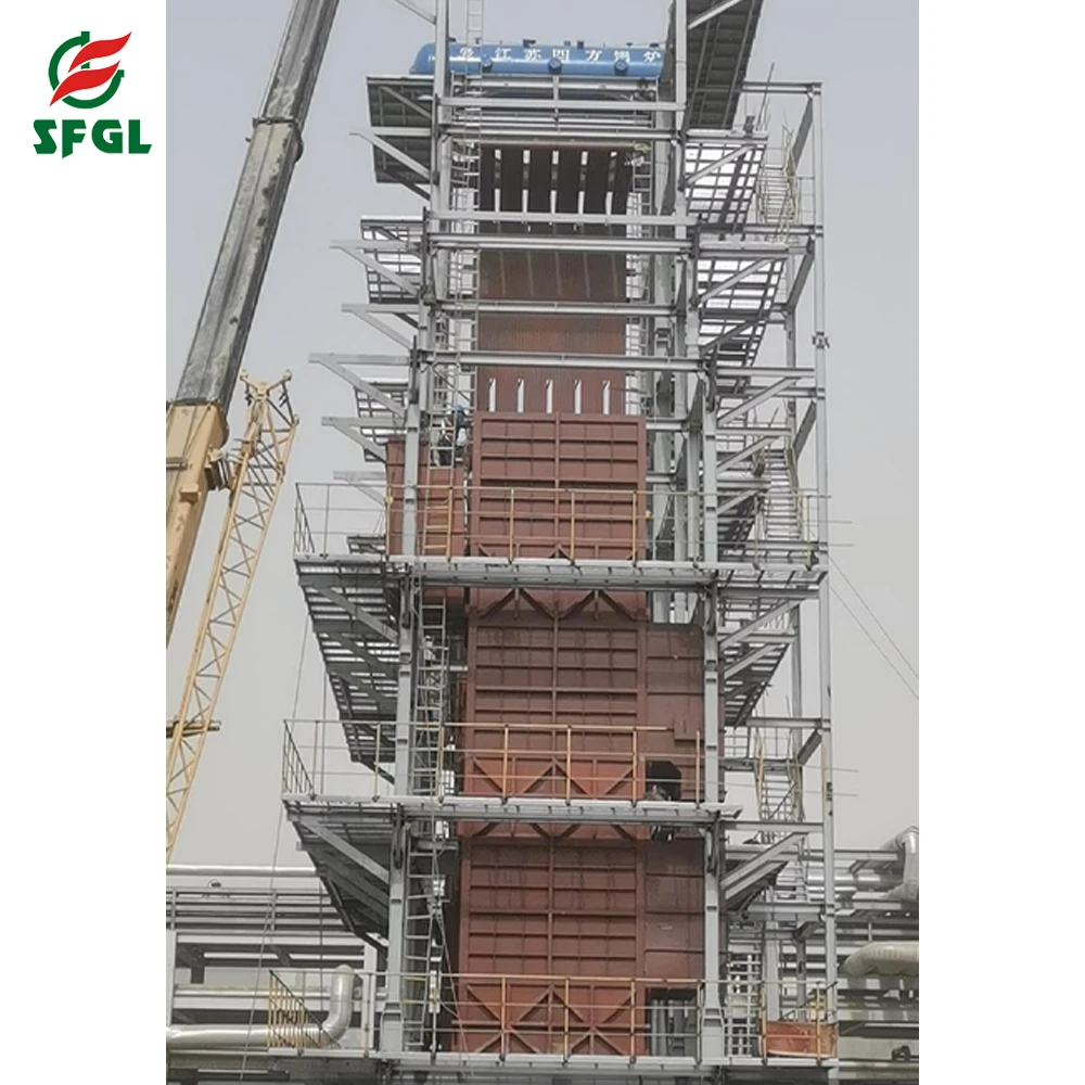 Новый 2022 оптовая продажа Многофункциональный гарантированное качество уникальный тепловой котел