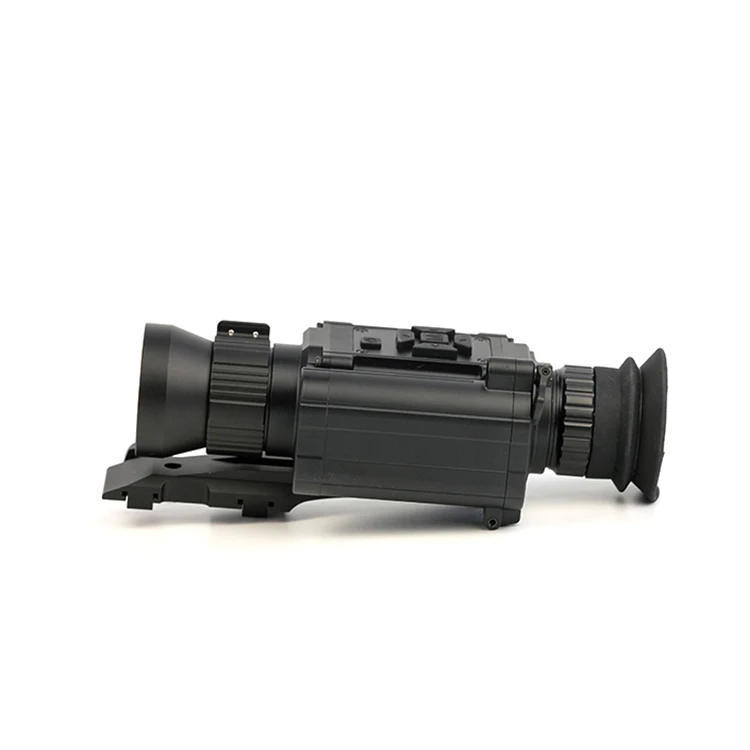 China Manufacturer Imager Infrared Image Scanner Thermal Camera Telescope For Outdoor Hunting