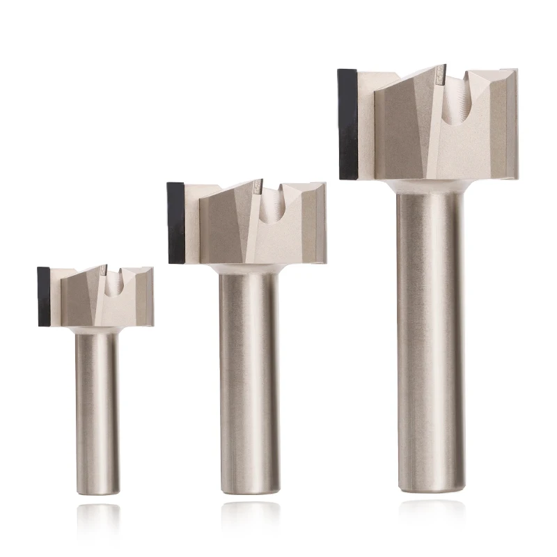 Lamboss Diamond Router Bits Top Industrial Quality Pcd Router Bits Customization Wood Cutting Tool