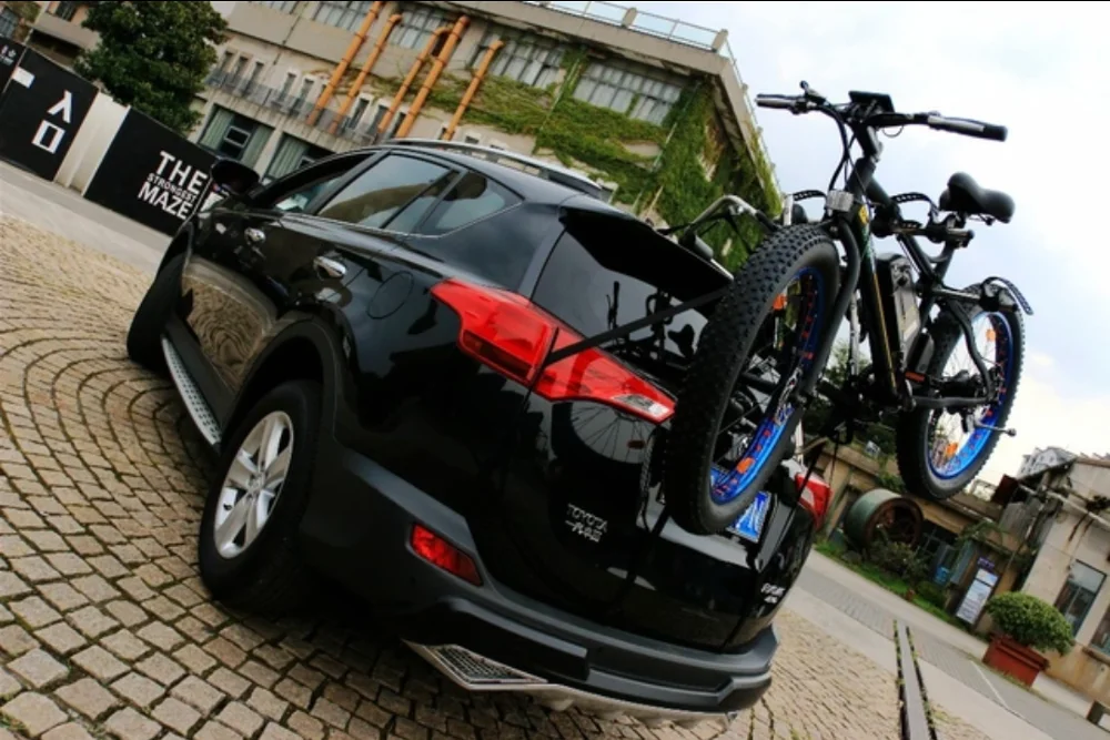 толстый велосипед ретро электрический самый мощный fatbike electrique 500 Вт жирная шина vlo beach
