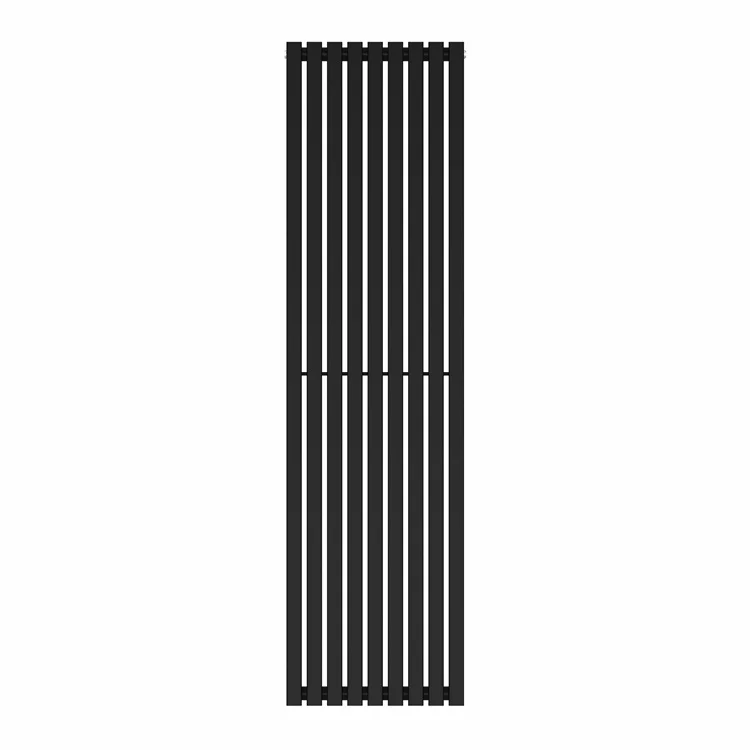 AVONFLOW New Arrival 1800 x 600  Living Room Wall Mounted Panel Design Radiator Vertical Line Radiator