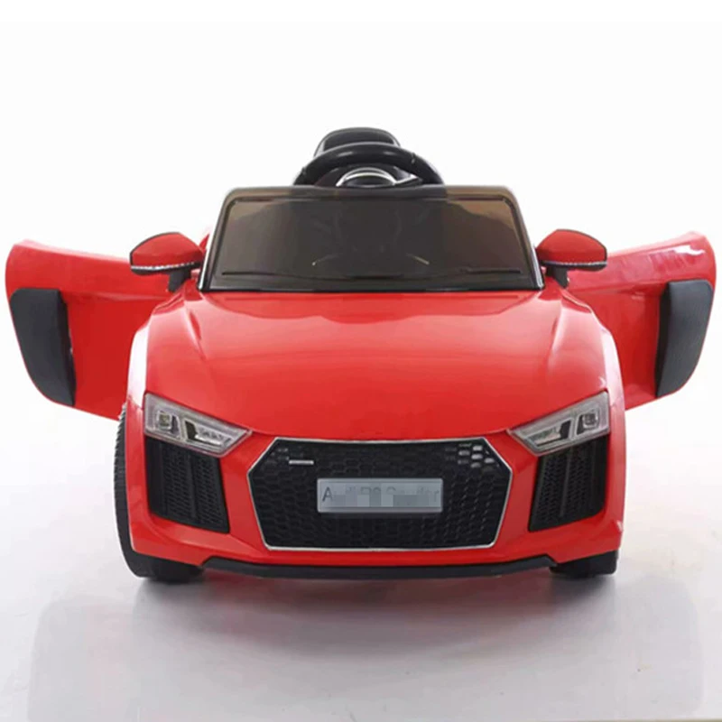 Chinese Manufacture Cheap Price 12 V Ride On Electrical Toy / Toy Car For Big Kids / Kids Plastic Car Ride On Car Toy