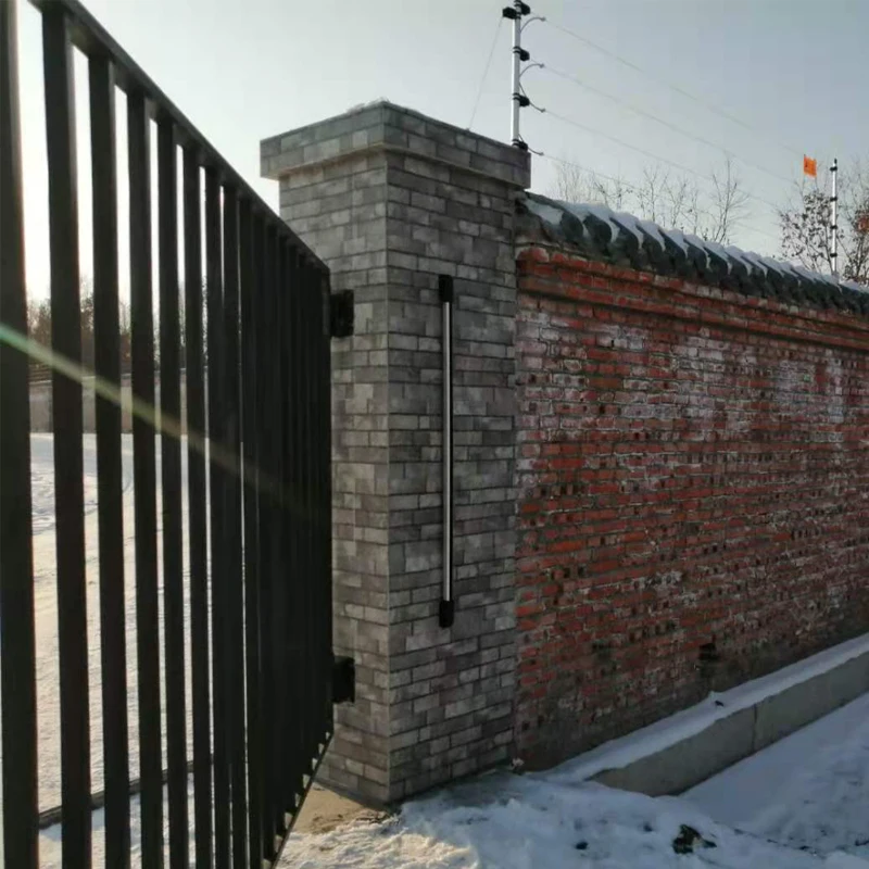 Infrared grating alarm system Anti theft warning system for doors and windows Infrared detector