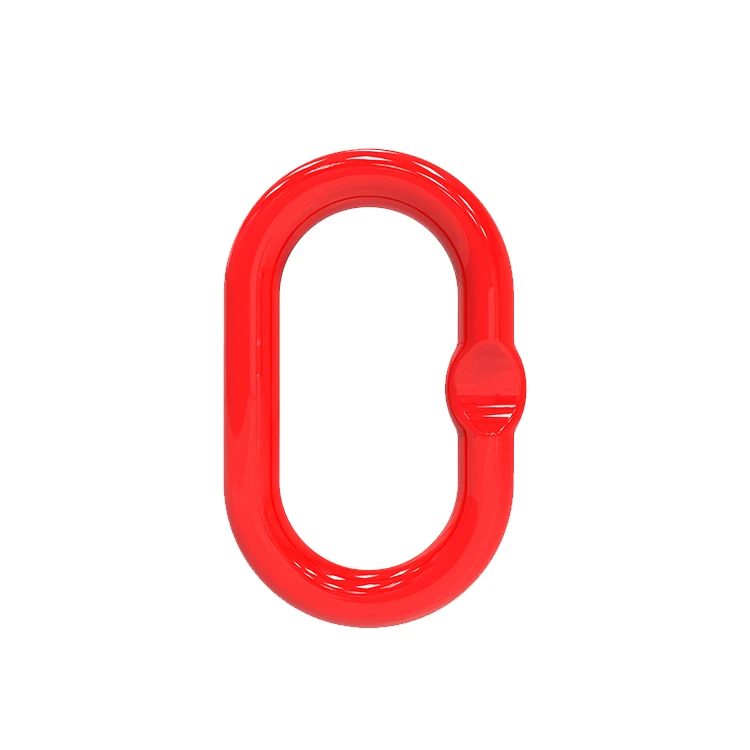  chain master link Connector Rigging Hardware
