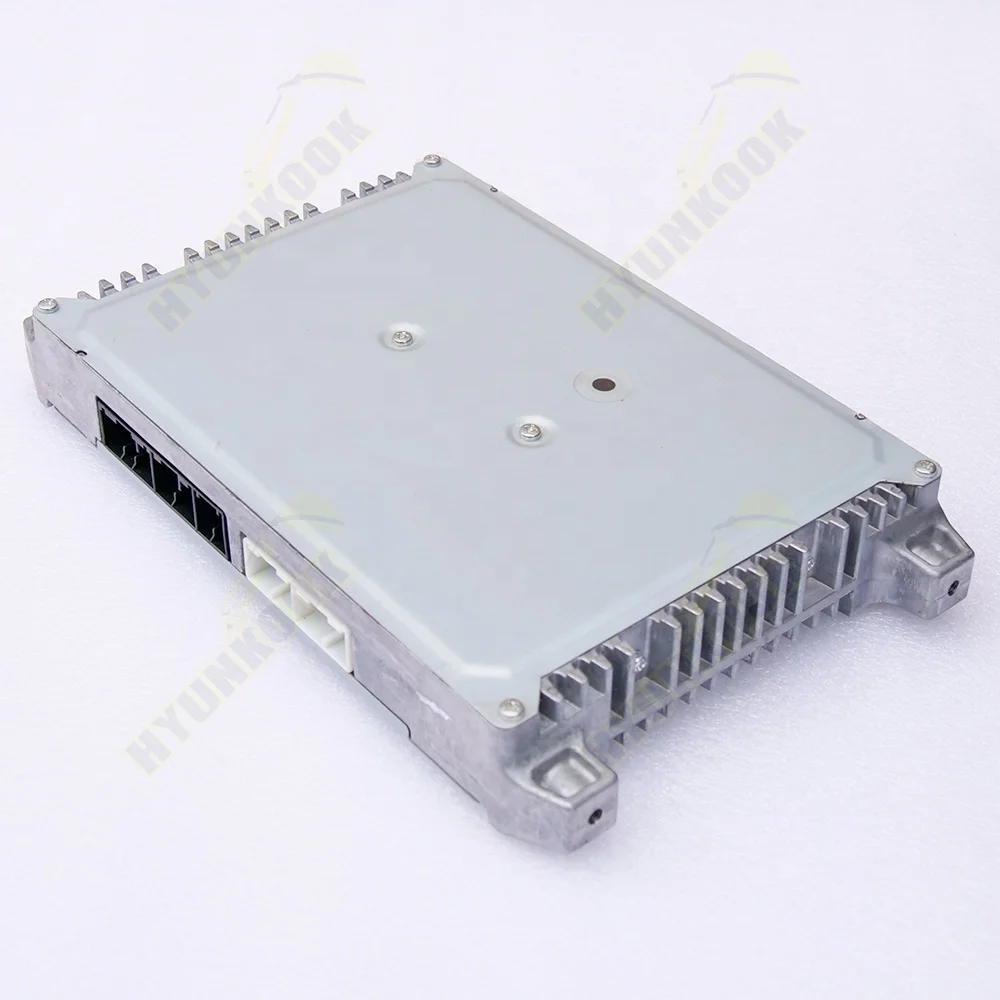 Engineering Machinery Electrical Parts Excavator Control Unit YA60007480 For ZX130-5B ZX200-5B ZX330-5B