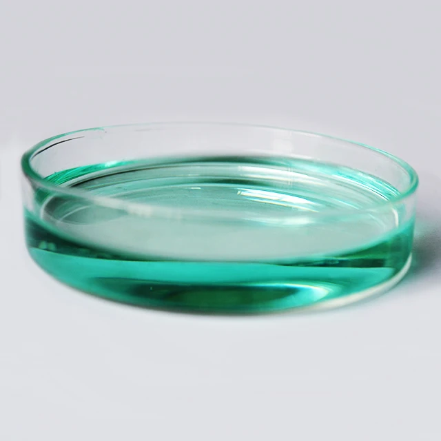 Organic sugar alcohol chelating Zinc Complex Foliar Suspension Fertilizer for Zinc Deficiency