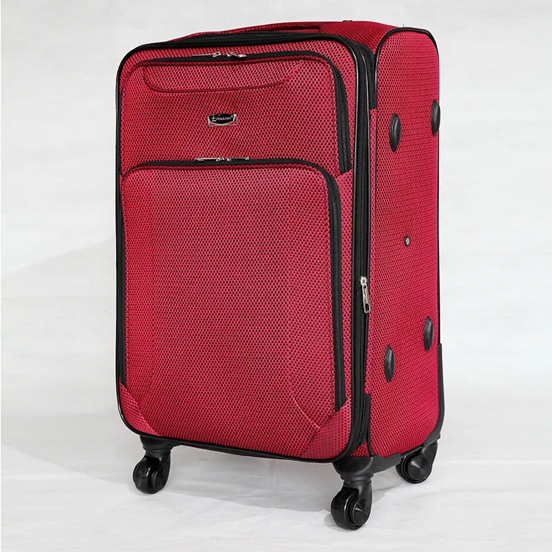 
Factory direct sale Oxford brace box universal wheel 20 