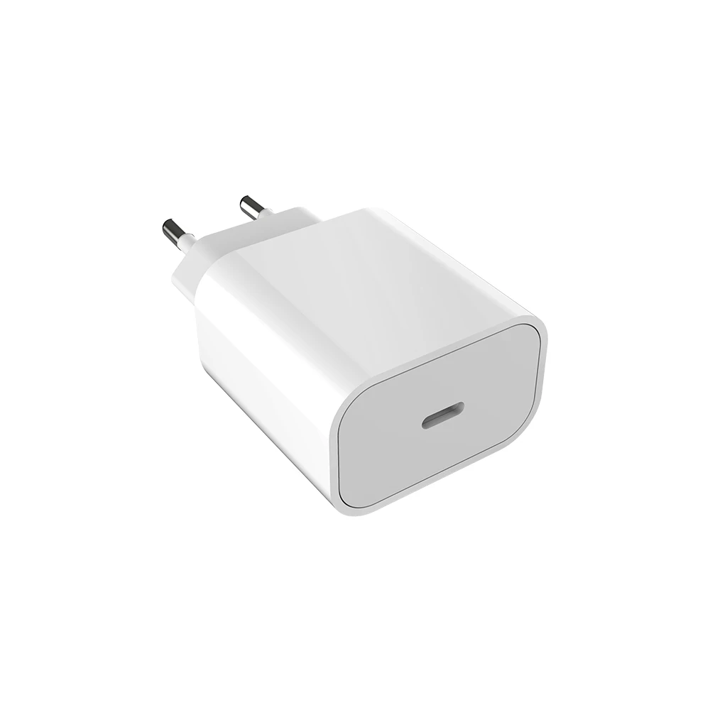 PD20W PD 30W PD45W PD60W Travel charger PD Type -C Port and QC port wireless charger