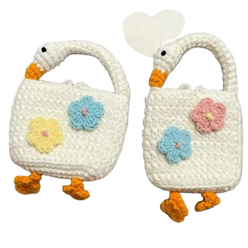 Оптовая продажа, вязаный крючком чехол для Apple Airpodsmax, чехол для Bluetooth гарнитуры, чехол для защитной гарнитуры