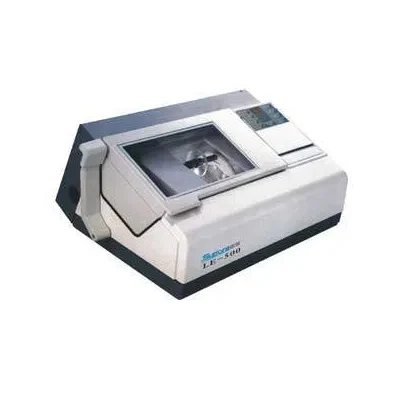 High quality Auto Lens Edger SU-500LE with CE