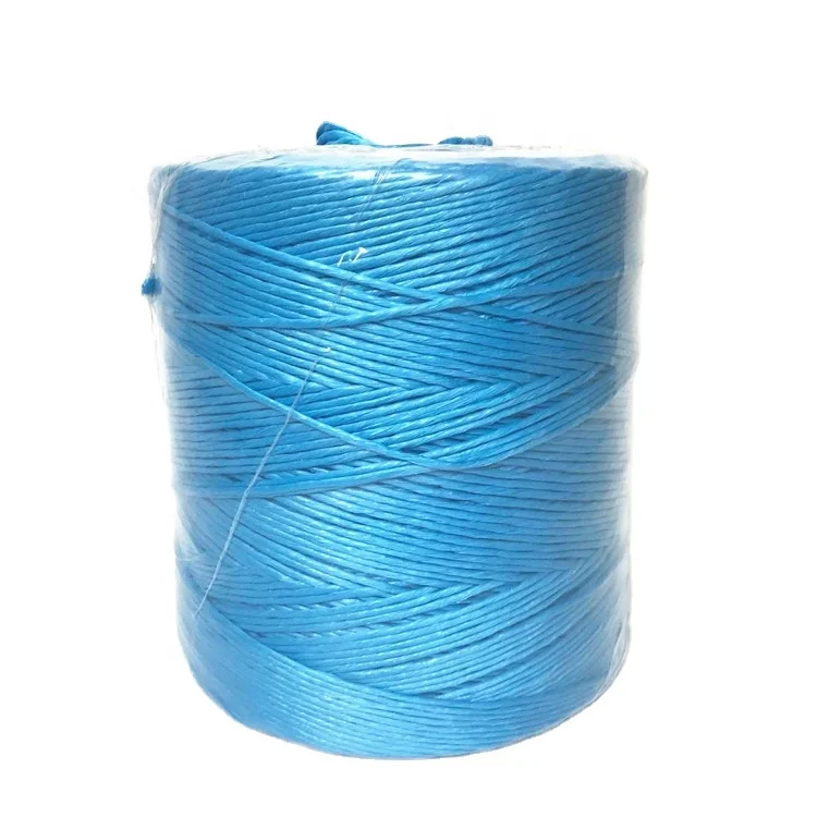 1300m 2kg polypropylene twine binder twine for reaper binder