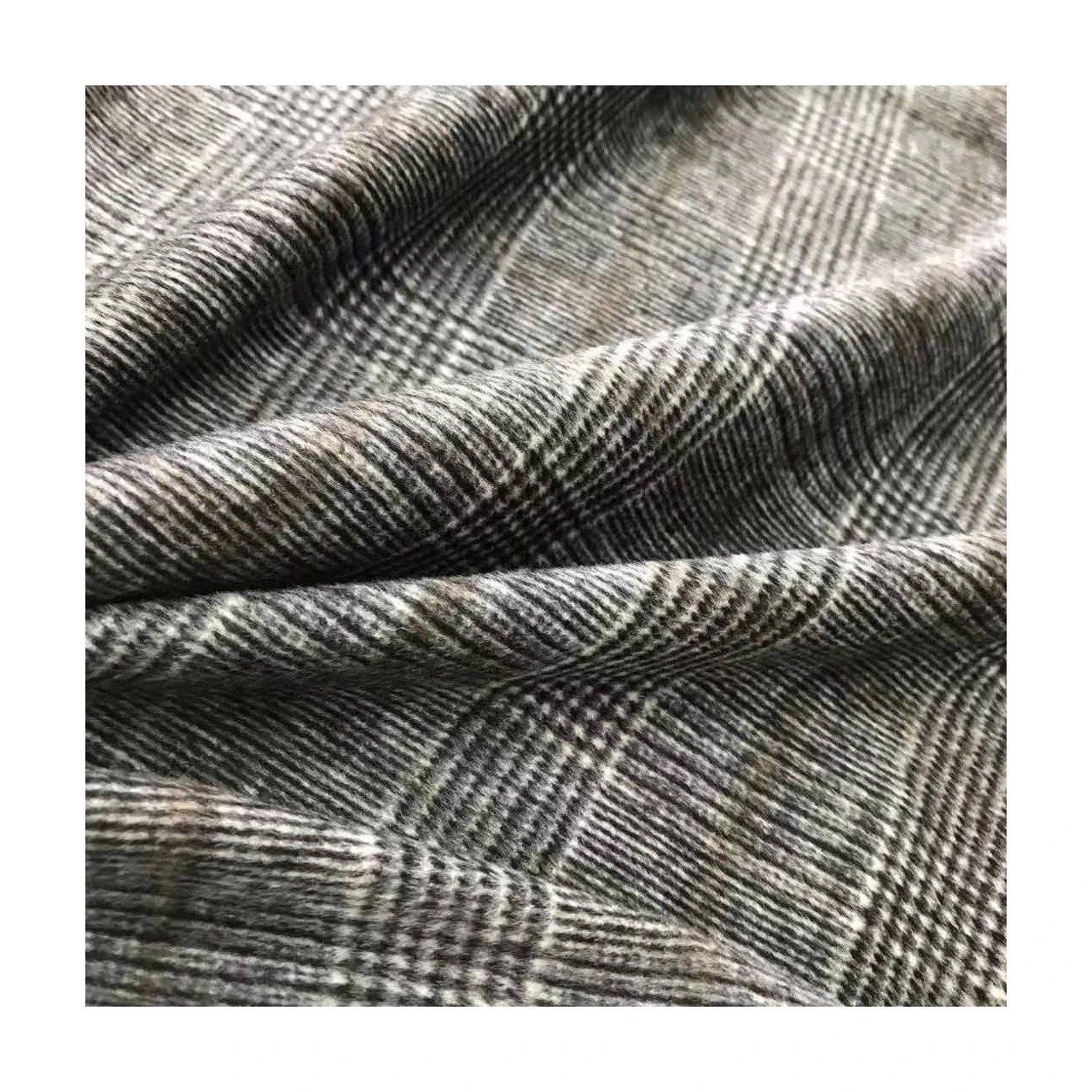 
Unique design hot sale Italian cashmere textile fabrics wholesale 