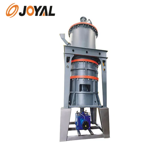 JOYAL High Quality super thin mills