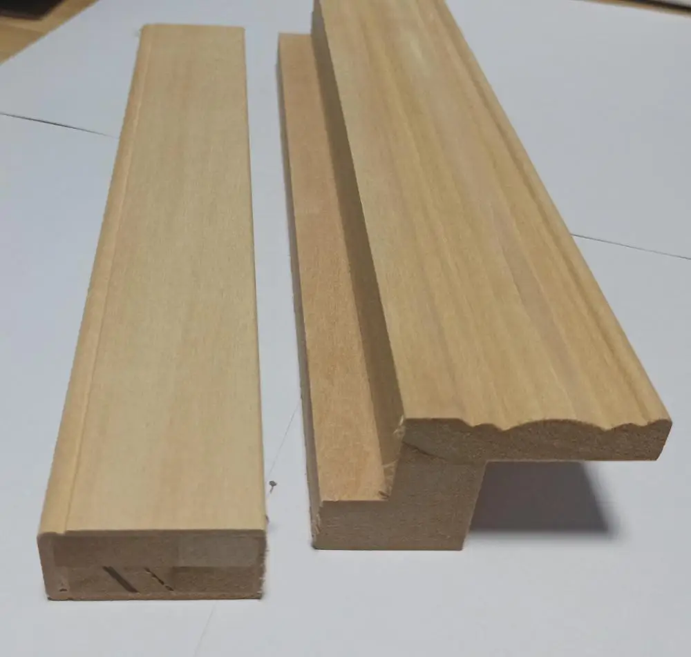 wholesale price plantation shutter components Australia basswood shutter slats