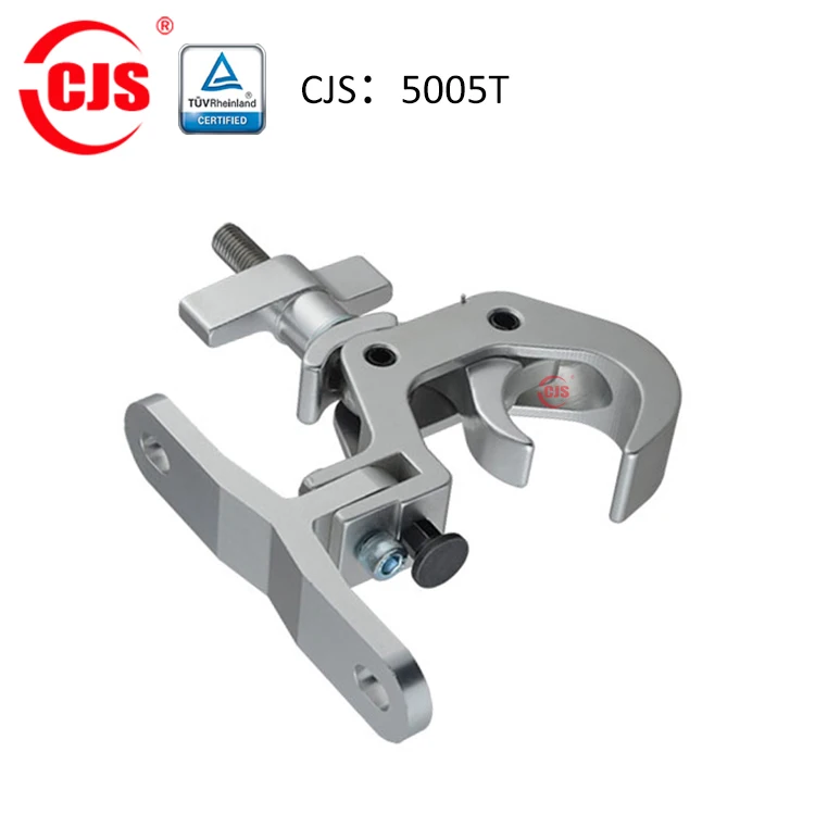 stage equipment Party lamp clamp  dj led light projector accessories truss coupler clamp