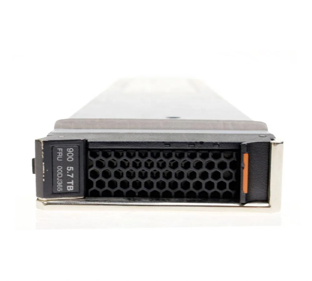 00DJ365 5 7 ТБ MicroLatency Flash Module 00DJ355 для IBM FlashSystem F840 F900 AF25