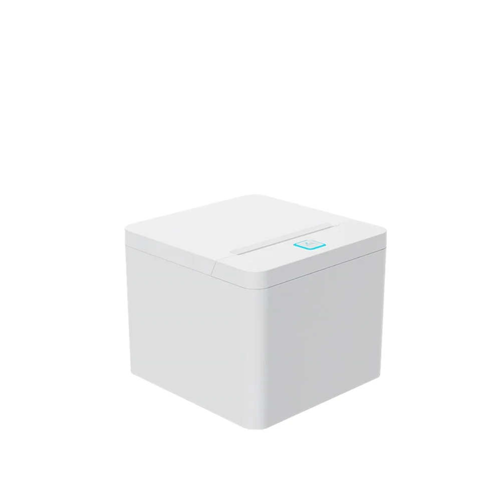 80mm Jp-cc360 Thermal Label/receipt Printer Qr Code Printer 3 Inch For Store Support Esc/pos/tsc