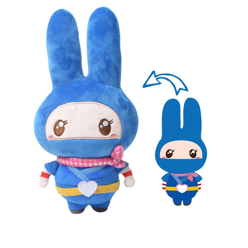High Quality Professional Make Your Own Custom Plush Toy Character Plushie Custom Dolls Stuffed Animals
