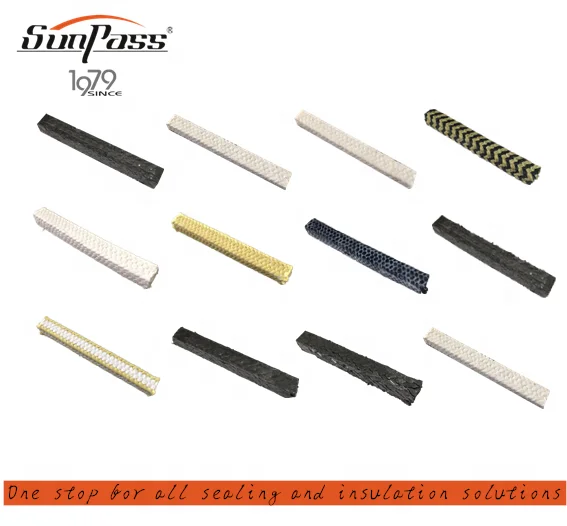 Flexible Gland Packing Extractor Set Tools packing removal from pumps