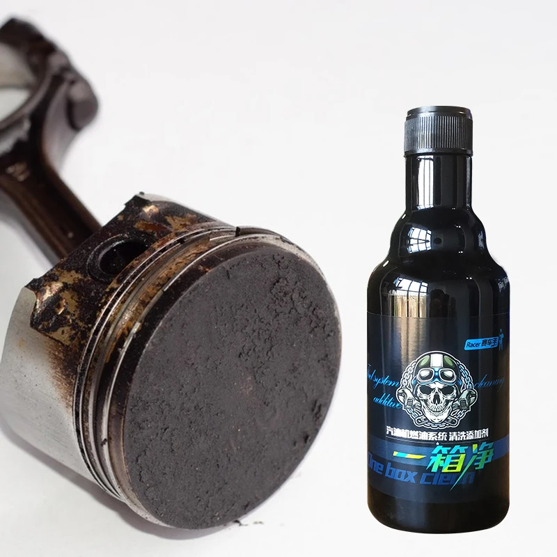 Petrol Saver Gasoline Additives Remove Engine Carbon Deposit Save Gasoline Injector Cleaner Oil Additive