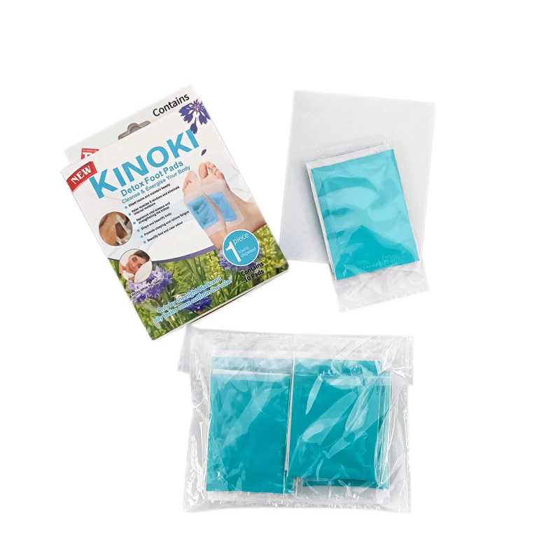 Top Selling Products in Alibaba  Health Products  Chinese Traditional Foot Detoxification Pad