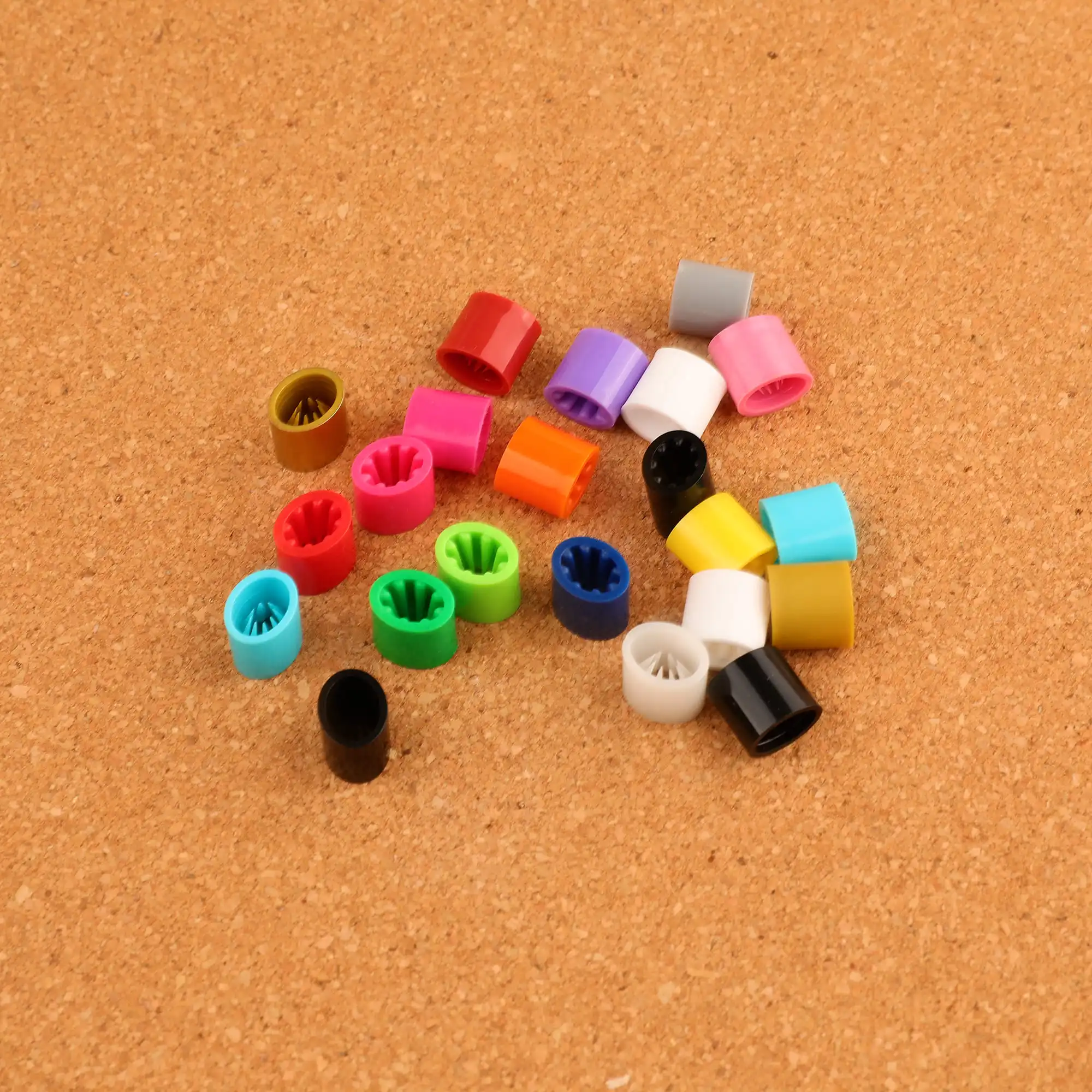 Custom Wrist Band Plastic Fabric Clip Slide Wristband Lock Textile Festival Woven Wedding Disposable Fabric Wristbands Locks