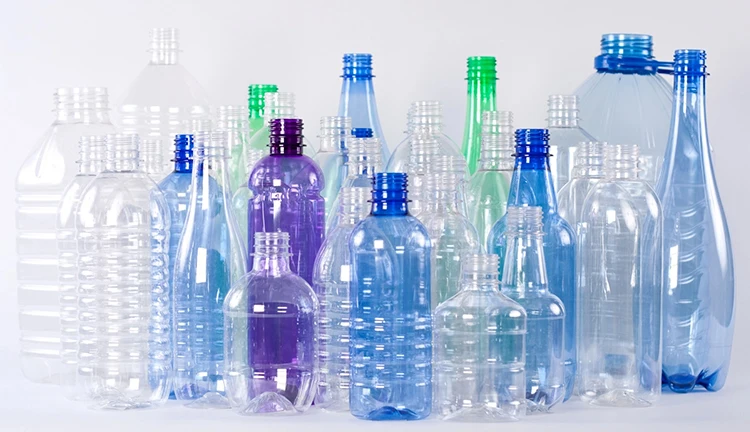 
preform pet Plastic Pet Preform Bottles 