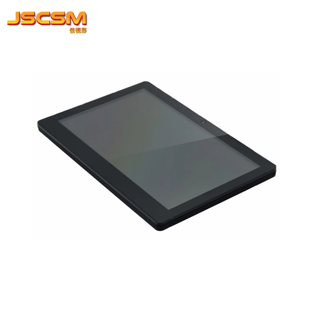 Wall-mounted IPS lcd Touch Screen quad core Android 8.1 tablet 11.6 Inch with rj45 ethernet port