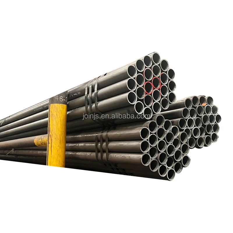ASTM A106 Seamless Carbon Steel pipe/tube A106 Seamless carbon steel Tube/pipe Professional Manufacturer