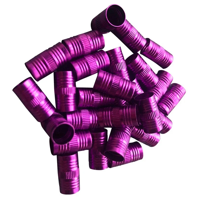 Алюминиевый ободок в качестве компонентов для карандашей, алюминиевый ободок для карандаша