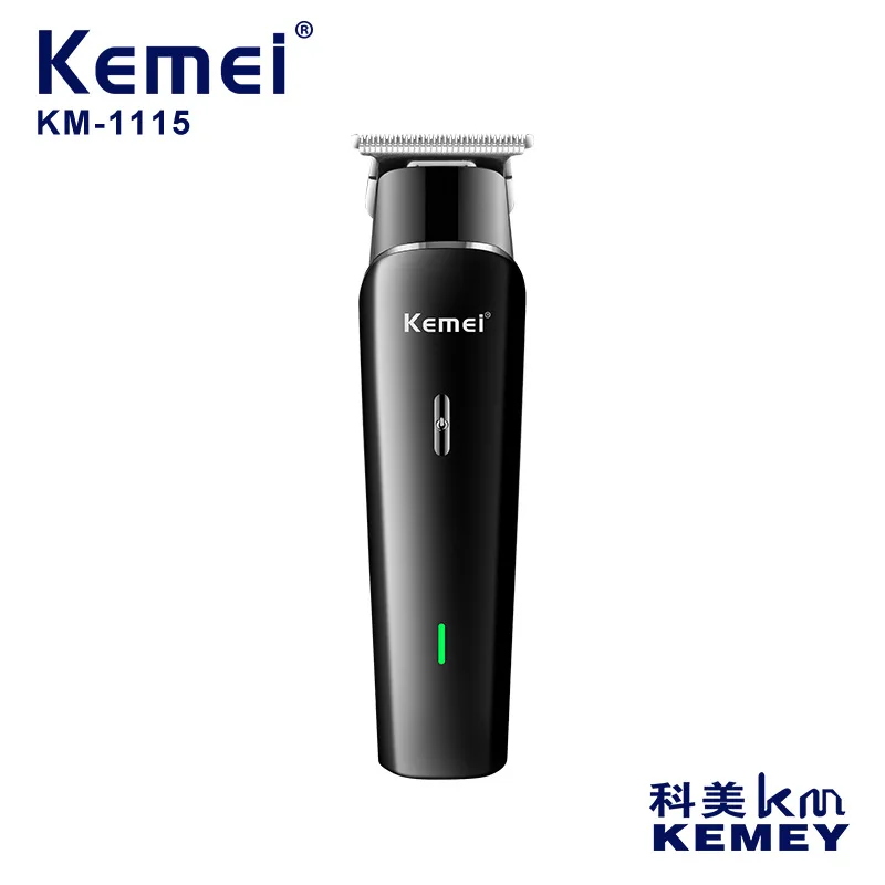 KM-1115 Cross Border Popular USB Mini Hairdresser KM-1115 for Home Hairdressingut