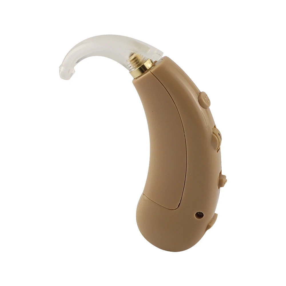 
F-135B Best Seller Digital Signal Processor Hearing Aid Dynamic Compression for Hearing Loss 