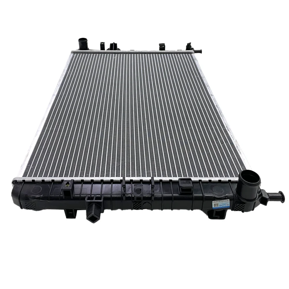 Wholesale Car Auto Parts Aluminum Radiator S111F280104-0103 For Changan 18 Eado-MT