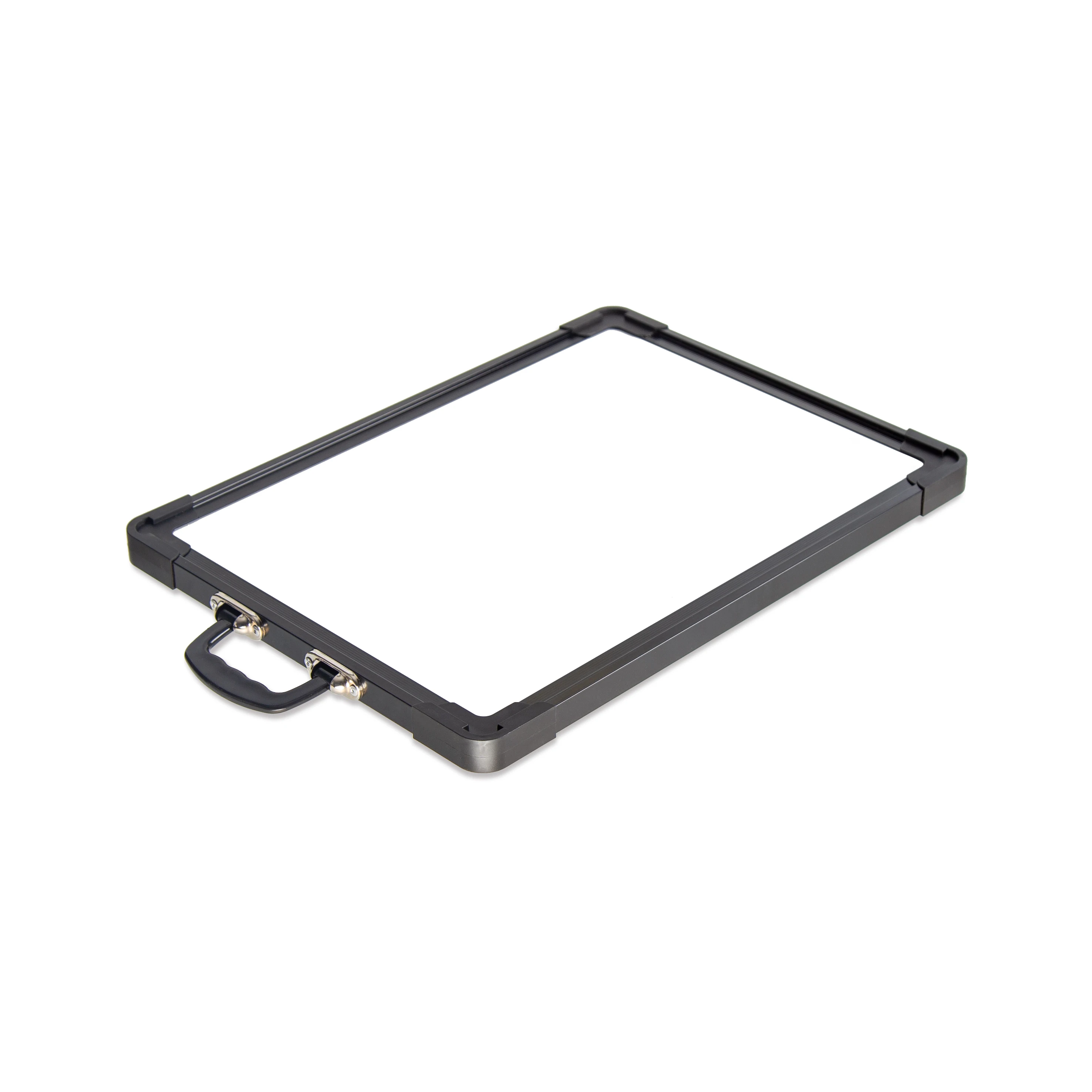 Portable Small Whiteboard with Aluminum Frame Magnet Price Whiteboard Custom Logo Magnetic Dry Erase Writing Board