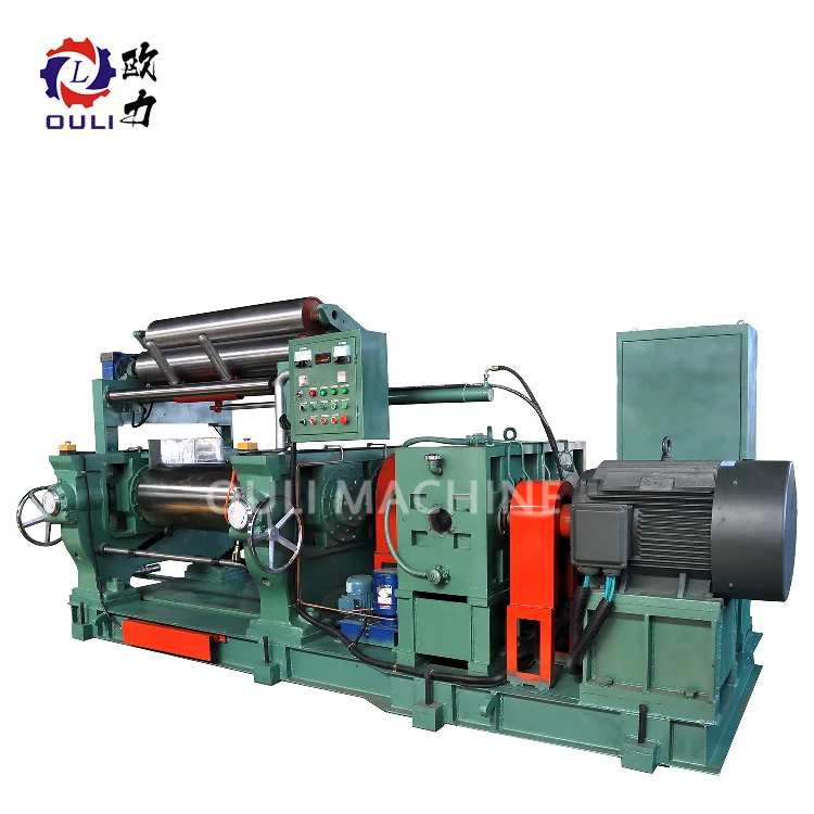 Низкая цена Reclaimed резиновый смешивая мельница/Banbury мельница Xk-400