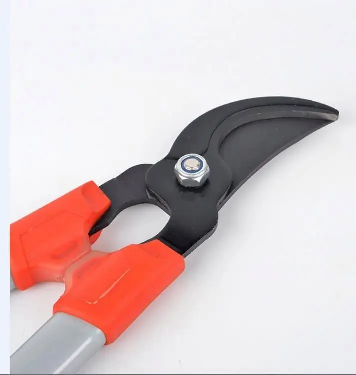 pruning shears extension gardening pruner tree trimmer fruit scissors lopper electric pruner Elbow shears telescopic scissors