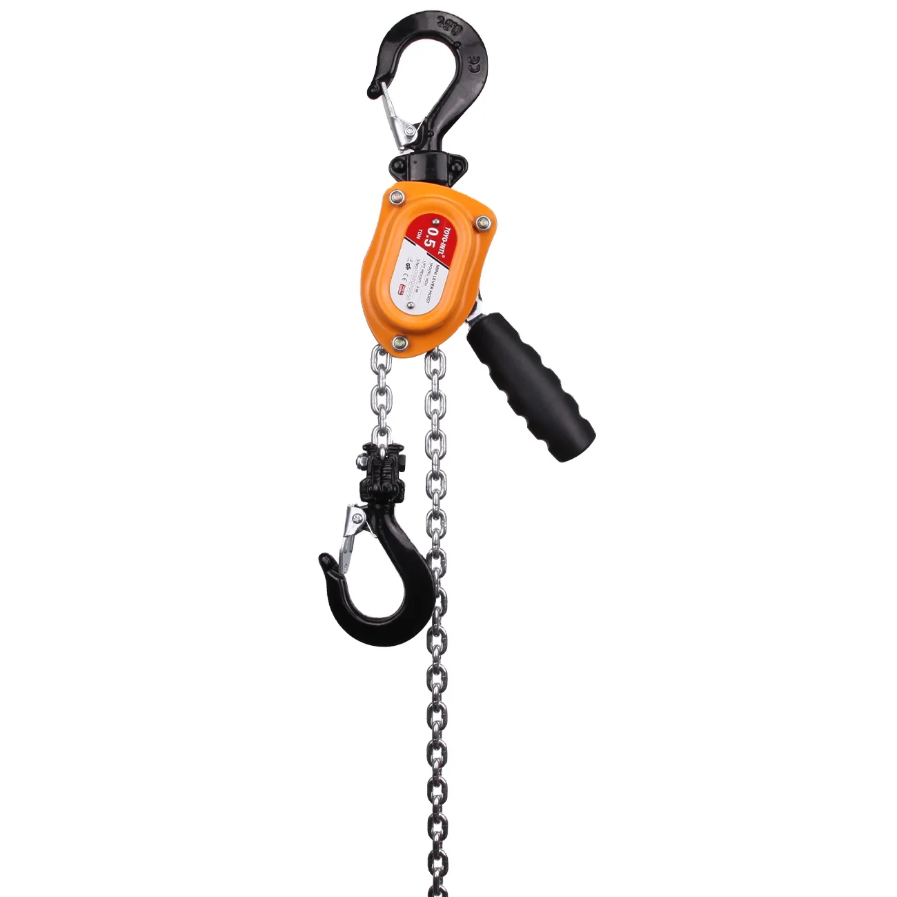 TOYO-INTL HSH Type  0.25 -1.5 tons mini lever hoist mini ratchet lever chain hoist