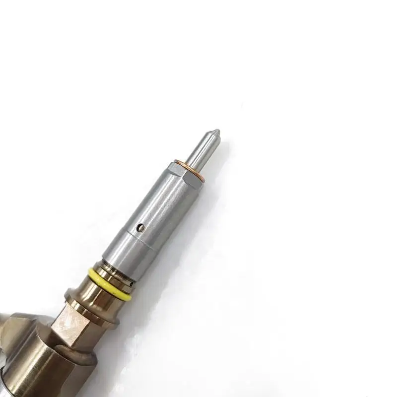 common rail injector C6.4 Diesel Engine Nozzle E320D 320D Fuel Injector 326-4700 3264700 32F61-00062