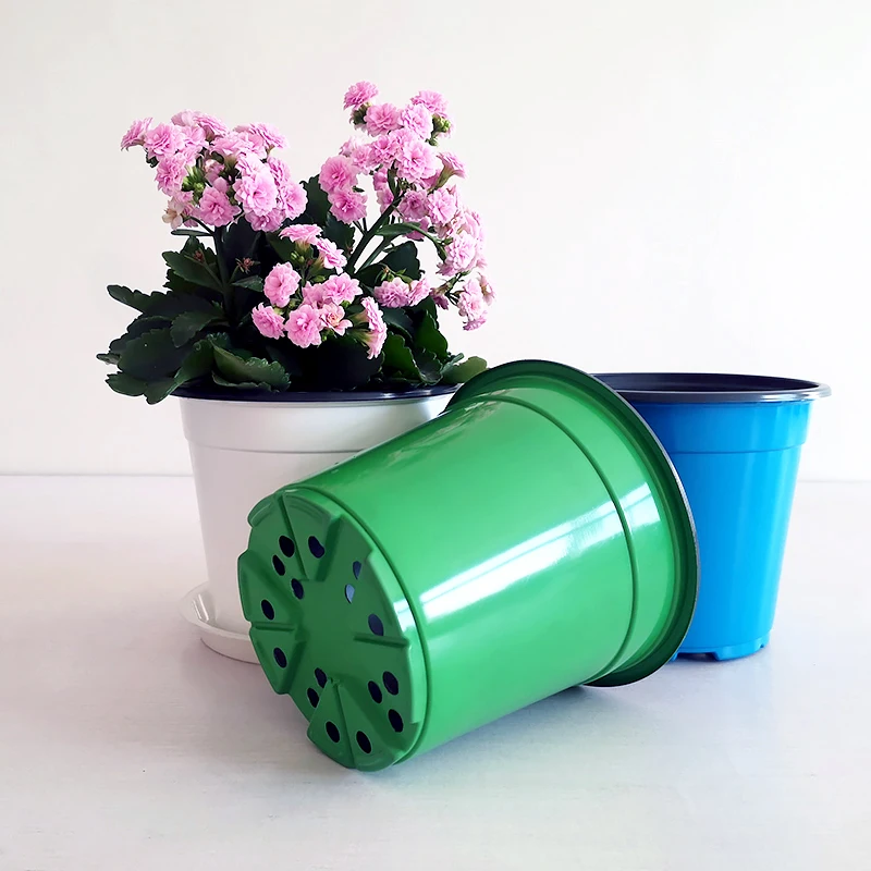 120mm thermoforming plant pot