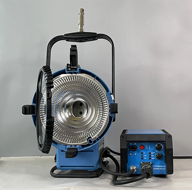 ALUMOTECH 220 В M18 HMI Par Light + 1800 Вт/1200 Вт/575 Вт электронный балласт + кабель 7 м профессиональный комплект для студийной видеосъемки как ARRI
